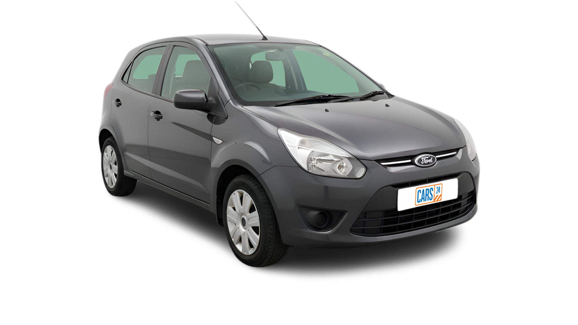 Ford Figo-img